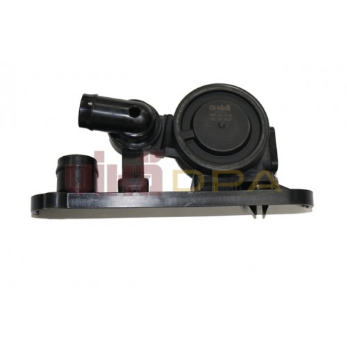 клапан редукционный