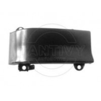 накладка под фонарь правая