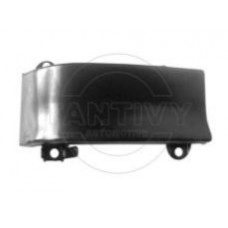 накладка под фонарь правая