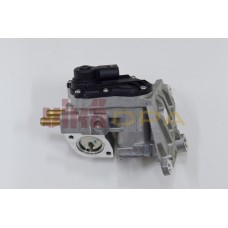 клапан системы рециркуляции