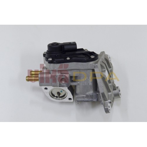 клапан системы рециркуляции