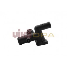 фланец системы охлаждения