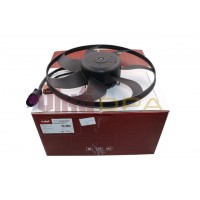 двигатель вентилятора радиатора (300w, 360мм)