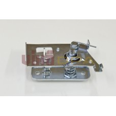 замок капота в сборе