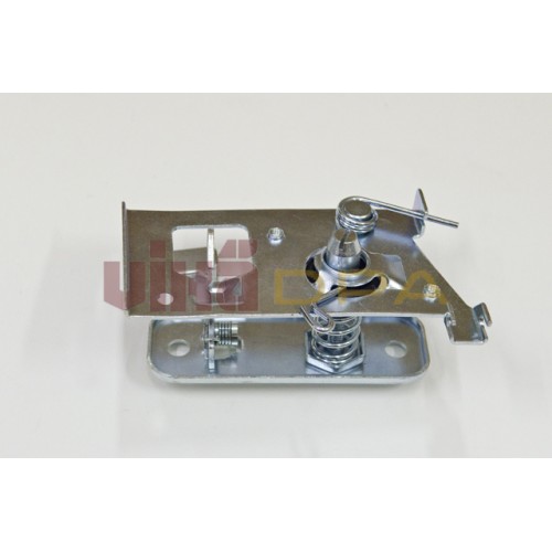 замок капота в сборе