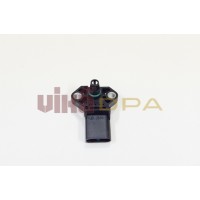 датчик радиатора турбины