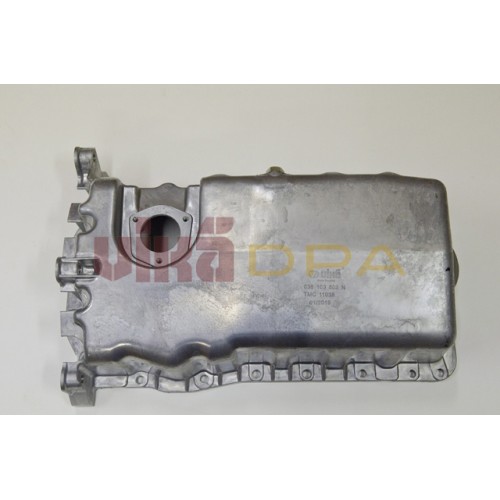 поддон картера ( L/N) под датчик