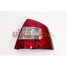 фонарь задний правый (корпус)