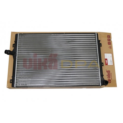 радиатор охлаждения