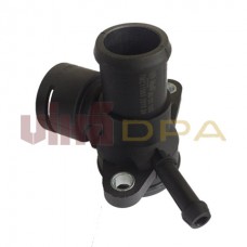 фланец системы охлаждения