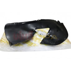 подкрылок передний правый