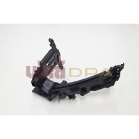 кронштейн передней панели левый