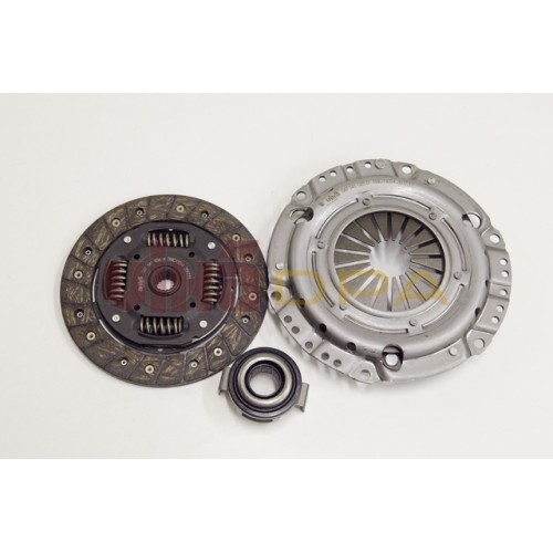 сцепление в сборе