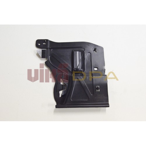 кожух пылезащитный