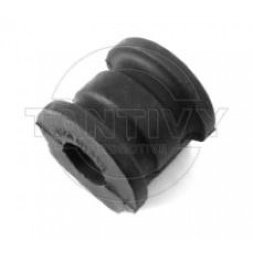 подушка скобы стабилизатора (21 мм)