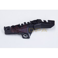 кронштейн бампера переднего правый