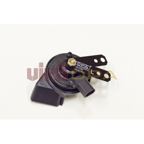 сигнал звуковой