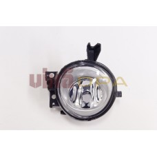 фара противотуманная левая