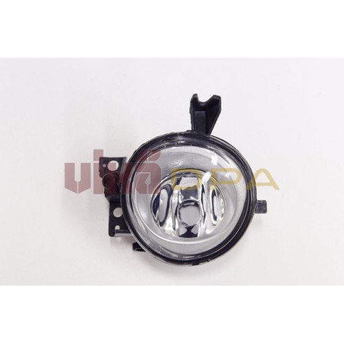 фара противотуманная левая