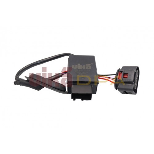 блок управления бензонасоса (STP)