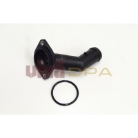 крышка (адаптер) термостата