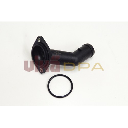 крышка (адаптер) термостата