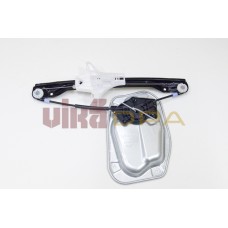 стеклоподъемник задний левый