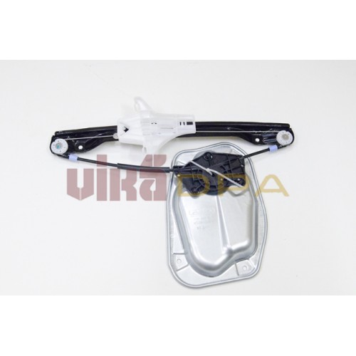 стеклоподъемник задний левый