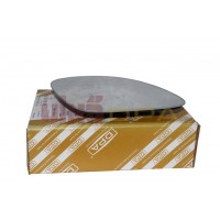 стекло зеркала левого