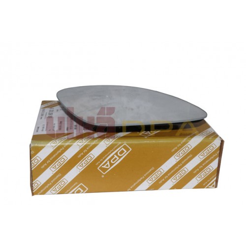 стекло зеркала левого