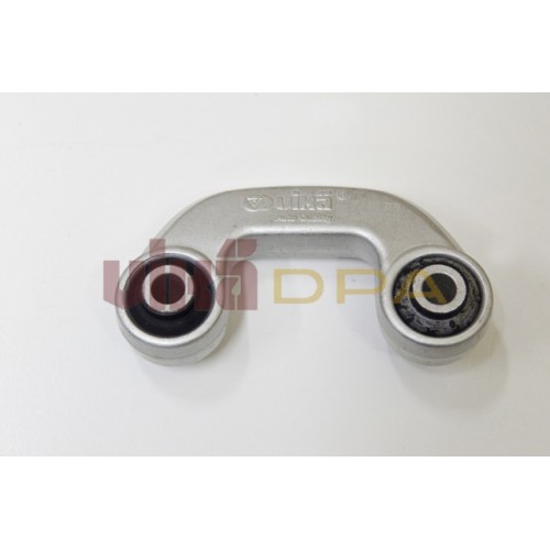 стойка стабилизатора левая (син)