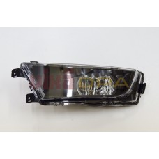 фара противотуманная левая RS