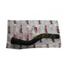 патрубок системы охлаждения