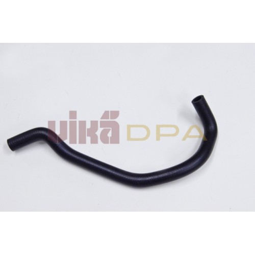 патрубок системы охлаждения