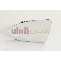 стекло зеркала левого