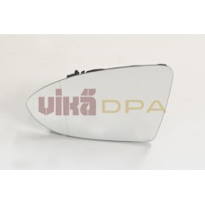 стекло зеркала левого