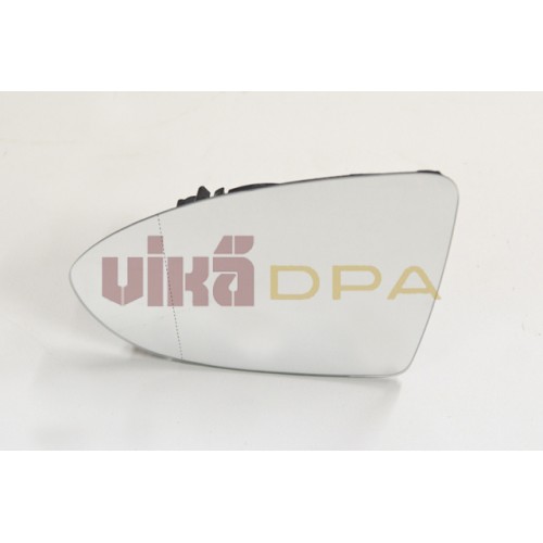 стекло зеркала левого