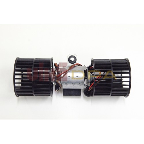 двигатель отопителя