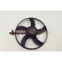 двигатель вентилятора радиатора охлаждения