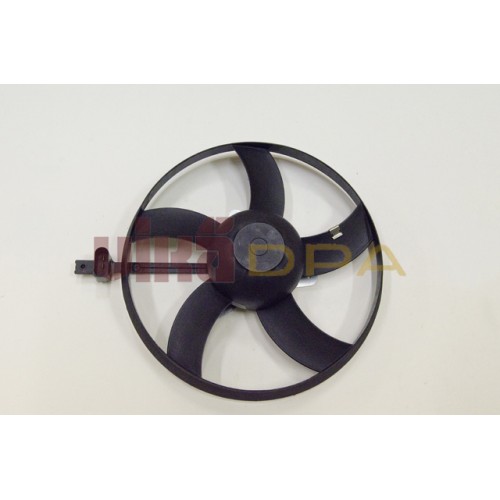 двигатель вентилятора радиатора охлаждения