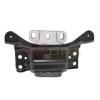 опора двигателя левая