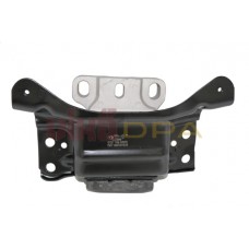 опора двигателя левая