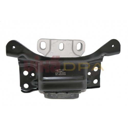 опора двигателя левая