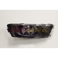 фара противотуманная правая