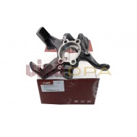 кулак поворотный левый