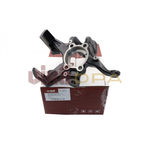 кулак поворотный левый