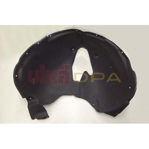 подкрылок передний левый