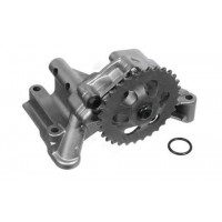 насос масляный