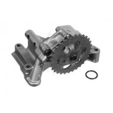 насос масляный