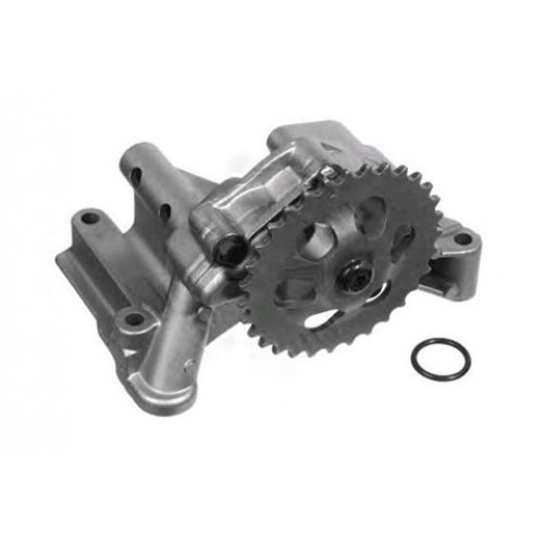 насос масляный